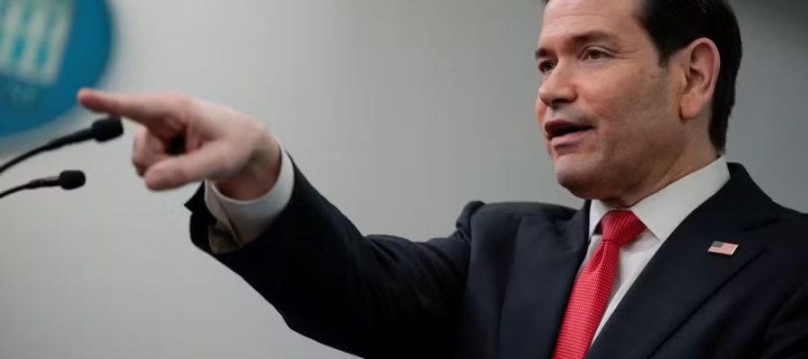 🇺🇸 Marco Rubio exclui Brasil ao citar aliados dos EUA e aumenta tensão diplomática