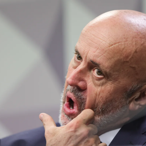 🚨 Empresa sancionada pelos EUA recebeu R$ 514 milhões de firma investigada por integrar rede ligada ao “Careca do INSS”