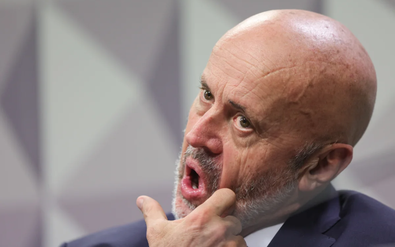 🚨 Empresa sancionada pelos EUA recebeu R$ 514 milhões de firma investigada por integrar rede ligada ao “Careca do INSS”