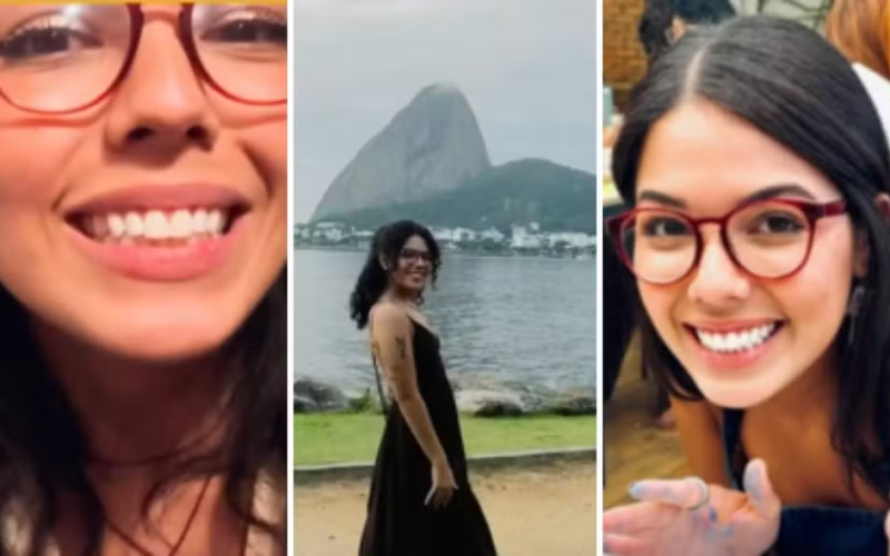 🚨 JOVEM DE 24 ANOS MORRE BALEADA DURANTE TROCA DE TIROS ENTRE ASSALTANTE E POLICIAL NA ZONA SUL DE SP