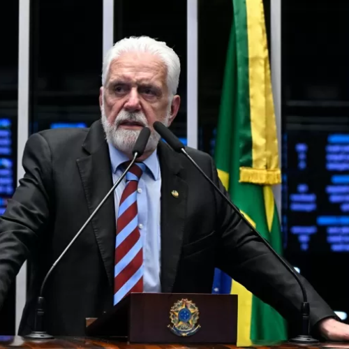 📞 PF aponta 74 ligações entre Jaques Wagner e ex-sócio do Banco Master durante investigação