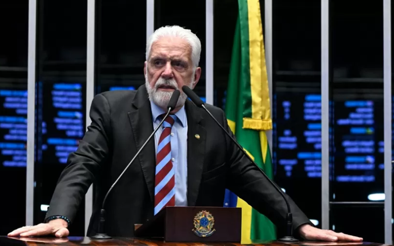 📞 PF aponta 74 ligações entre Jaques Wagner e ex-sócio do Banco Master durante investigação