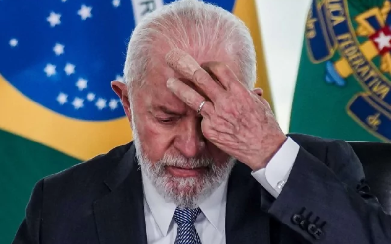 💎 Joias, relógio e festas entram no radar de investigação sobre relações de lobista com integrantes do governo