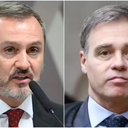 🏛️ Lula determina reunião entre diretor-geral da PF e André Mendonça para reduzir tensão