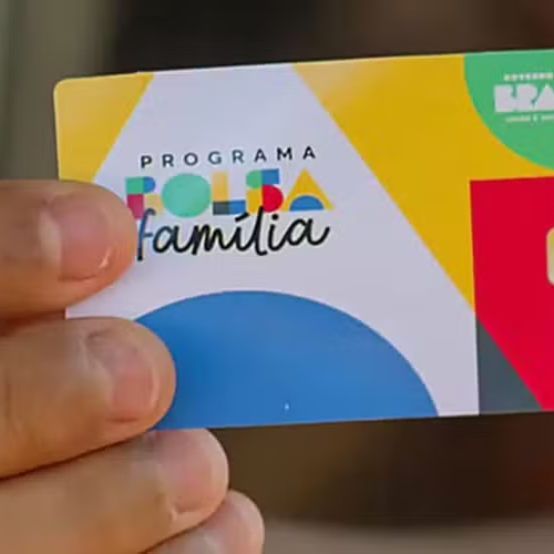 💰 Governo acomoda reajuste do Bolsa Família no Orçamento e eleva projeção de déficit para R$ 80,9 bilhões