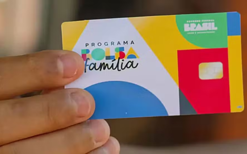 💰 Governo acomoda reajuste do Bolsa Família no Orçamento e eleva projeção de déficit para R$ 80,9 bilhões