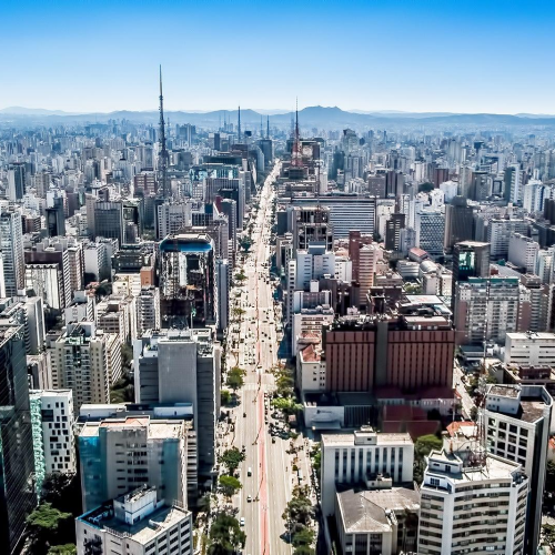 💰 Os 10 maiores PIBs do Brasil; veja o ranking das maiores economias estaduais