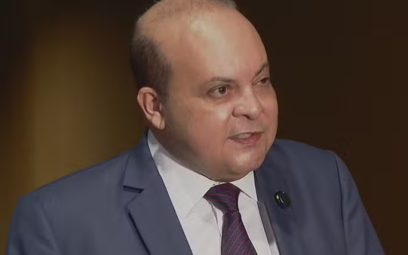 📰 Escritório ligado a Ibaneis recebeu R$ 34 milhões da J&F; pagamentos coincidem com contrato do PicPay no DF