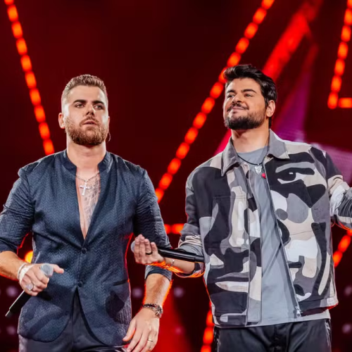 🎤 Justiça barra vídeo, mas música de Zé Neto & Cristiano será lançada