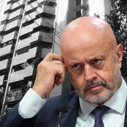 📰 “Careca do INSS” comprou duplex de luxo em SP por meio de offshore, aponta investigação