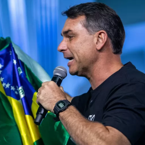 ⚖️ Justiça Eleitoral mantém carreata de apoio a Flávio Bolsonaro na Paraíba
