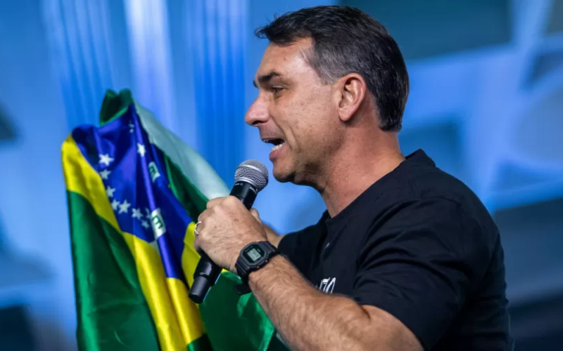 ⚖️ Justiça Eleitoral mantém carreata de apoio a Flávio Bolsonaro na Paraíba