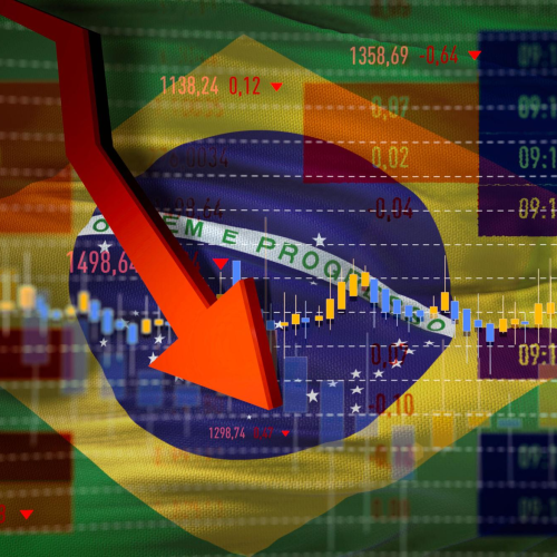 📉 RECUPERAÇÕES JUDICIAIS DISPARAM NO BRASIL E EXPÕEM PRESSÃO SOBRE AS EMPRESAS