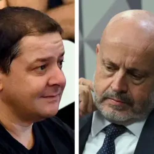 🚨 MENSAGENS APREENDIDAS PELA PF INDICAM QUE LOBISTA PEDIU A LULINHA AÇÃO EM NEGÓCIOS DO “CARECA DO INSS”