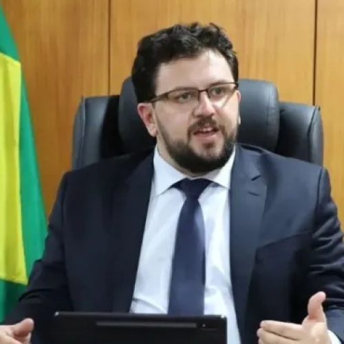 🏦 Ex-chefe de gabinete de Lula discutiu caso Master com advogado de Vorcaro