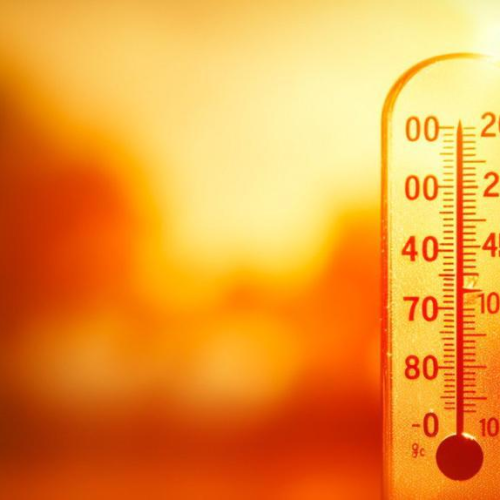 ☀️ Primeira onda de calor da primavera começa neste sábado no Centro-Sul