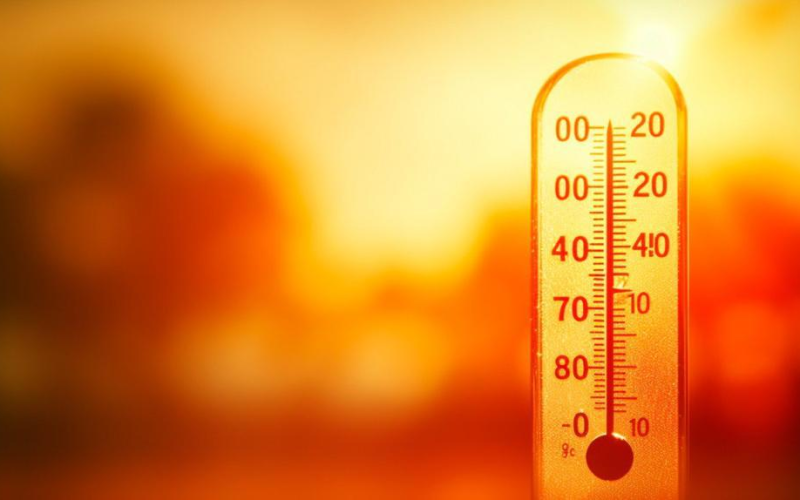 ☀️ Primeira onda de calor da primavera começa neste sábado no Centro-Sul