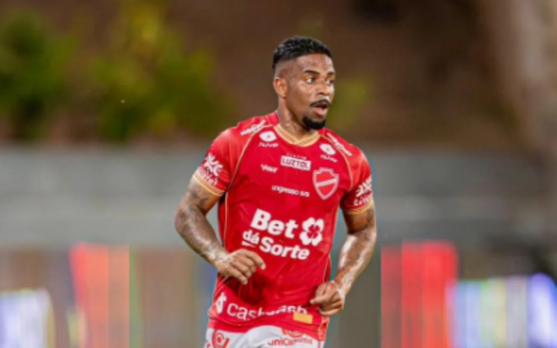 🚨 JOGADORES DO VASCO E DO VILA NOVA SÃO ALVOS DE OPERAÇÃO CONTRA TRÁFICO DE DROGAS E ARMAS