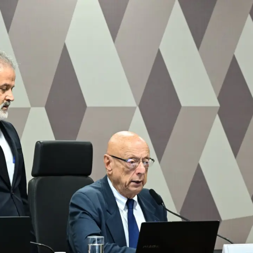 🏛️ Senado aprova projeto que permite servidores atuarem como MEI