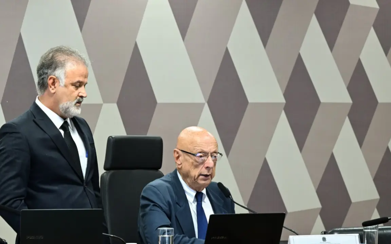 🏛️ Senado aprova projeto que permite servidores atuarem como MEI