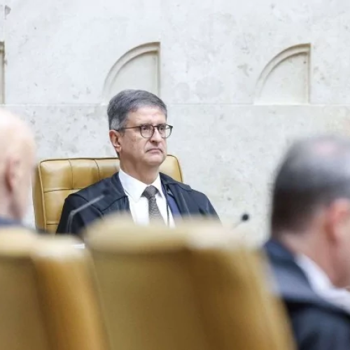 ⚖️ Subprocuradora do MPF defende afastamento de Gonet de procedimento ligado ao caso Master