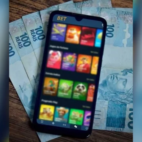 🎰 Bets e jogos de apostas online serão proibidos no Brasil; veja as novas regras