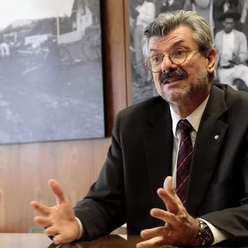 ⚖️ Ministro do STJ afastado por suspeita de assédio mantém altos rendimentos e levanta debate sobre “penduricalhos”