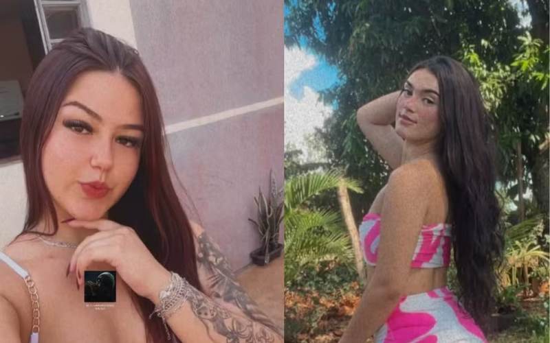 📰 Jovens desaparecem no Paraná e investigação aponta possível sequestro; silêncio digital foi primeiro alerta