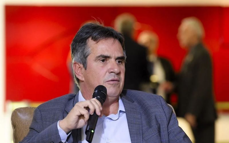 📰 PF aponta repasses mensais de Vorcaro a Ciro Nogueira em nova fase da Operação Compliance Zero