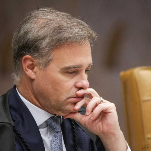 🏛️ STF recebe novo pedido para instalação da CPMI do Master; André Mendonça é relator