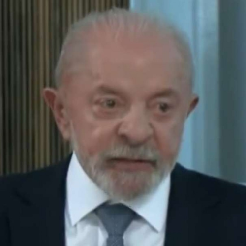 🗣️ Lula defende Lulinha e critica Roberta Luchsinger durante entrevista