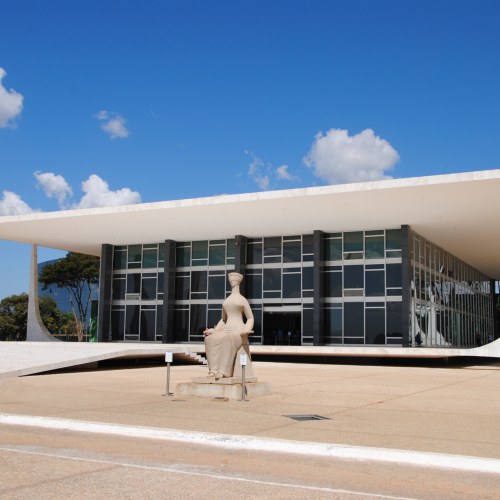 ⚖️ Divergências entre ministros e decisões monocráticas ampliam debate sobre atuação do STF