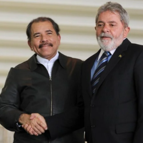 🇳🇮 Lula critica medidas de Ortega na Nicarágua, mas histórico de diálogo com o governo gera reação política