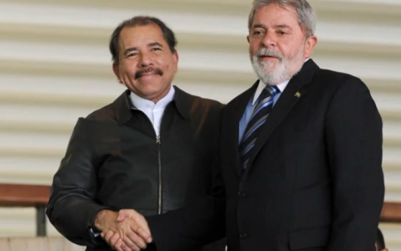 🇳🇮 Lula critica medidas de Ortega na Nicarágua, mas histórico de diálogo com o governo gera reação política