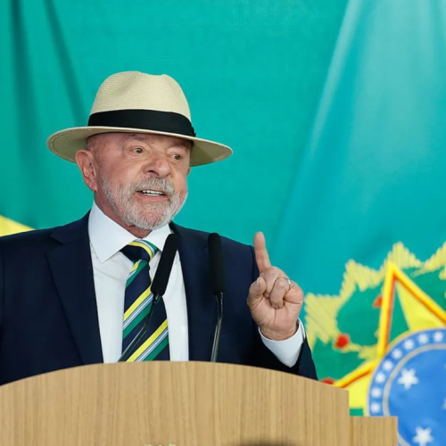 📊 Atlas/Bloomberg aponta 53,6% de desaprovação ao governo Lula