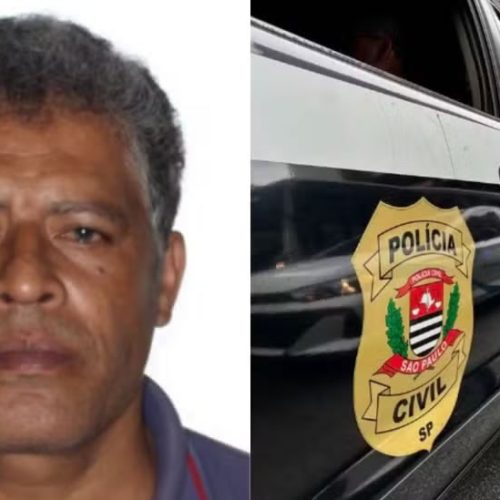 🚨 Pai e filha são encontrados mortos dentro de casa na Zona Leste de São Paulo