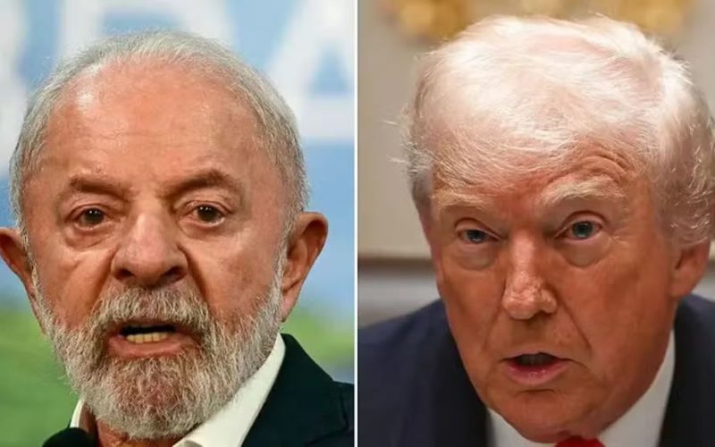 📰 Brasil entra no centro da disputa global por terras raras entre EUA e China