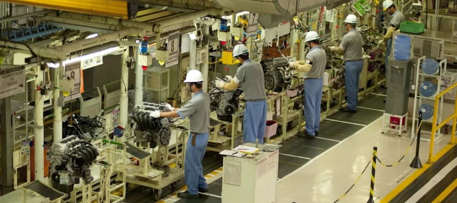 🏭 Toyota conclui transferência de operações para Sorocaba e encerra produção de veículos em Indaiatuba