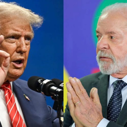 🇧🇷🇺🇸 Tensão Diplomática: Brasil e EUA Trocam Acusações Após Debate Sobre PCC e Comando Vermelho