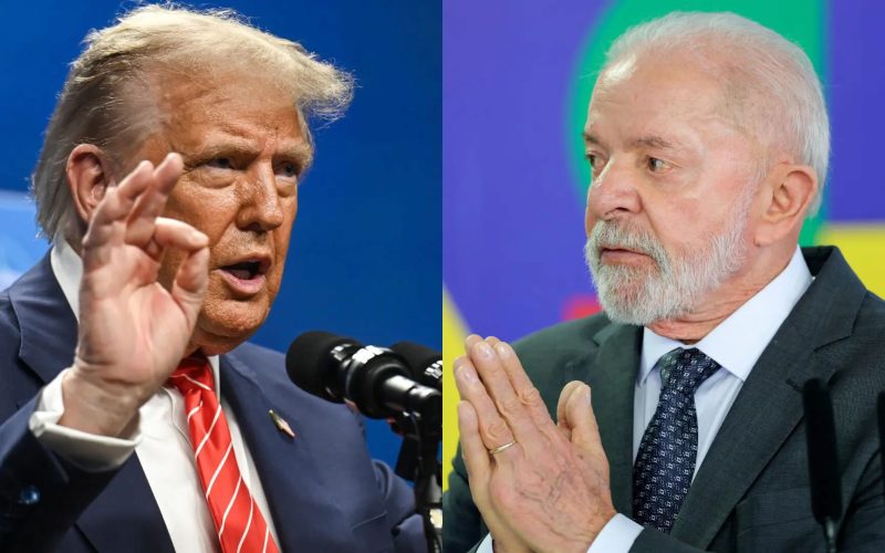 🇧🇷🇺🇸 Tensão Diplomática: Brasil e EUA Trocam Acusações Após Debate Sobre PCC e Comando Vermelho