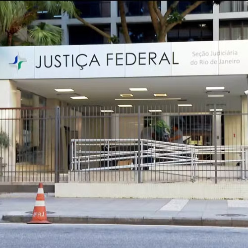 🚨 Quadrilha que desviou R$ 45 milhões da Caixa teve acesso a documento sigiloso da Justiça antes de operação da PF