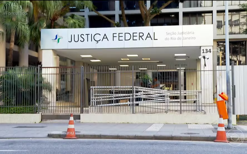 🚨 Quadrilha que desviou R$ 45 milhões da Caixa teve acesso a documento sigiloso da Justiça antes de operação da PF