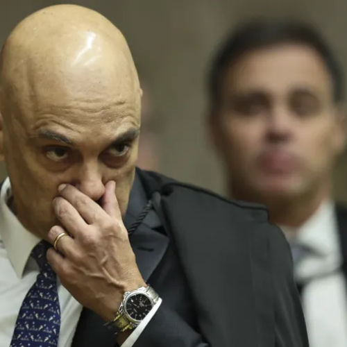 ⚖️ Josias de Souza critica reação de Moraes às investigações envolvendo Vorcaro