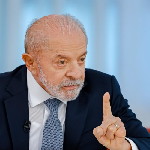 🗳️ Lula concentra 72,6% dos votos válidos em seções eleitorais instaladas em unidades prisionais