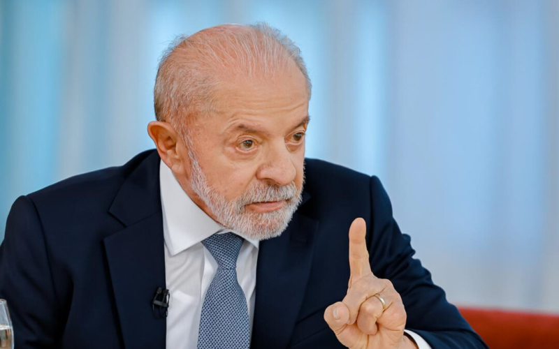 🗳️ Lula concentra 72,6% dos votos válidos em seções eleitorais instaladas em unidades prisionais
