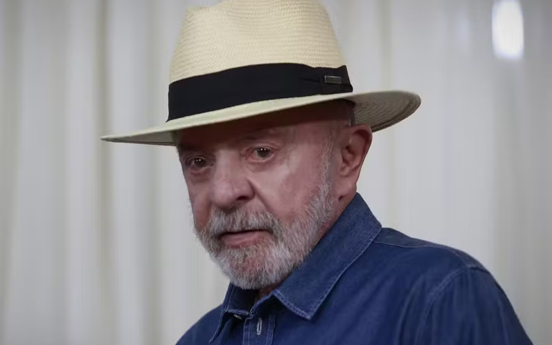 🗣️⚖️ DECLARAÇÕES DE LULA NA RETA FINAL DA CAMPANHA GERAM CRÍTICAS E NOVO EMBATE POLÍTICO