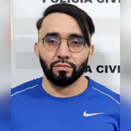 🚔🔎 INTEGRANTE DO PCC LIGADO A AÇÕES DO “NOVO CANGAÇO” É PRESO NA ZONA SUL DE SP
