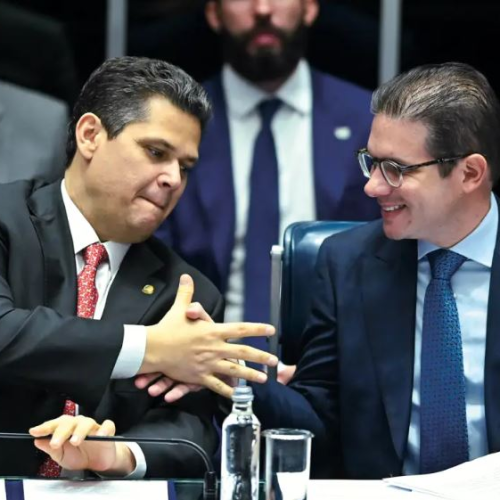 🏛️ Política Nacional: Reportagem aponta falhas e entraves do Congresso em investigações de grandes escândalos