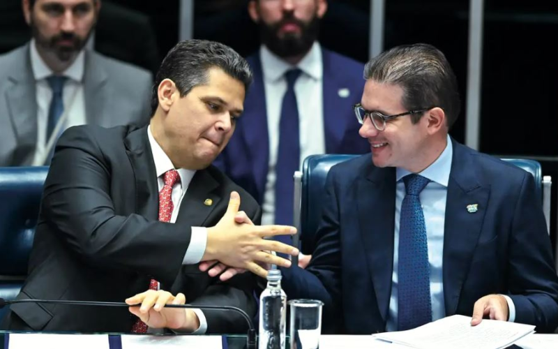 🏛️ Política Nacional: Reportagem aponta falhas e entraves do Congresso em investigações de grandes escândalos