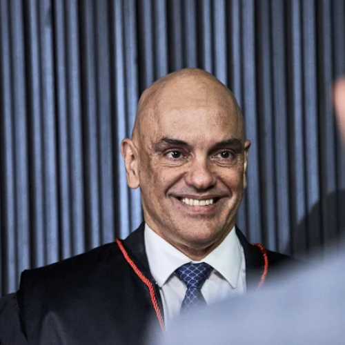 ⚖️ CRISE NO STF REACENDE DEBATE SOBRE LIMITES DO PODER E ATUAÇÃO DE ALEXANDRE DE MORAES